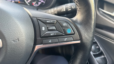 Nissan Juke 1.6 Hybrid Tekna 5dr Auto Hybrid Hatchback